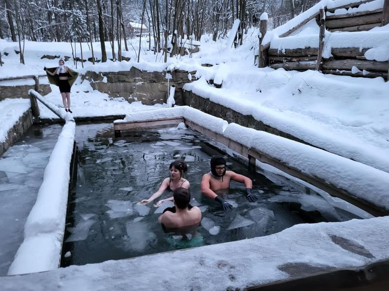 Naše priateľstvá sa utužili a zlepšili, bola som šťastná, že som mohla tráviť čas s ľuďmi, ktorých mám rada